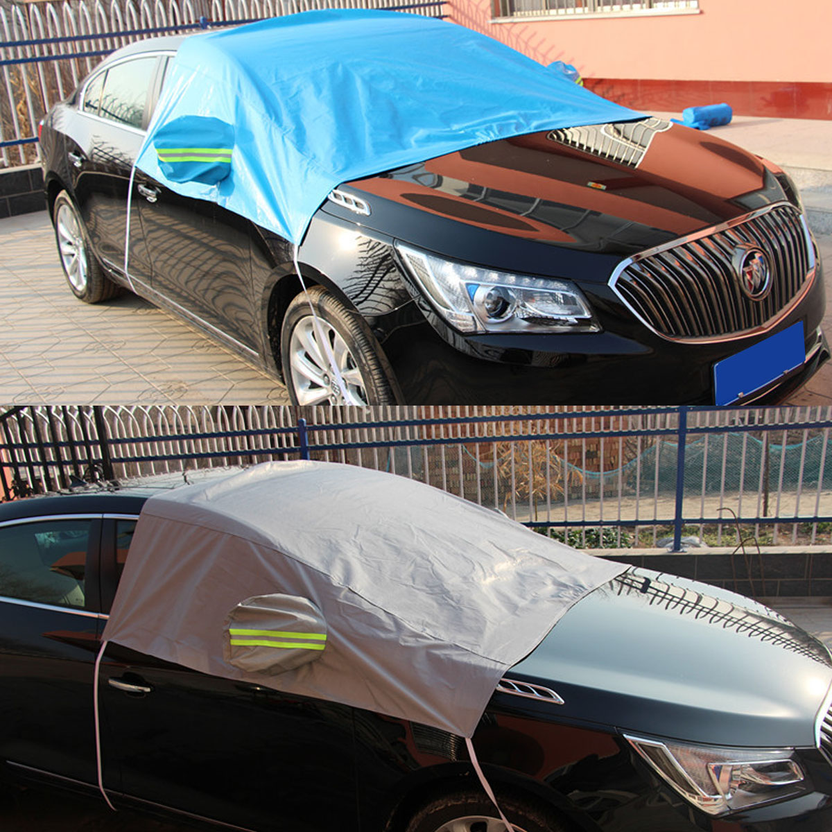 Car-Windshield-Cover-Sun-Snow-Frost-Ice-Cotton-Window-Mirror-Protector-1261697
