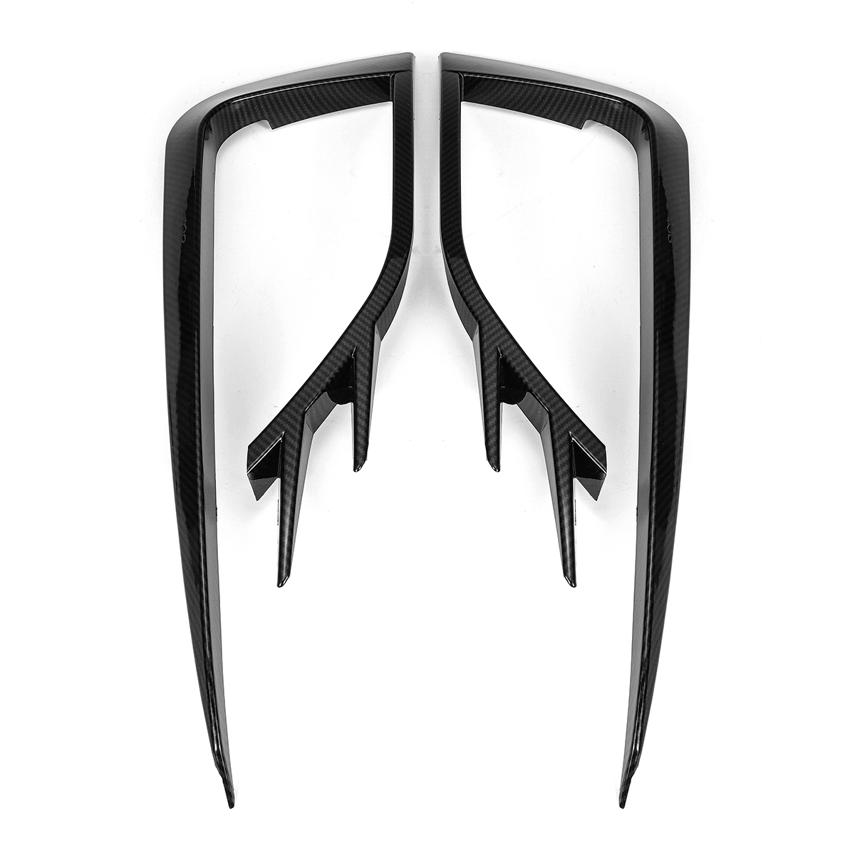 Carbon-Fiber-Look-Front-Fog-Lamp-Light-Eyebrow-For-VW-Golf-MK75-2018-2020-1700192