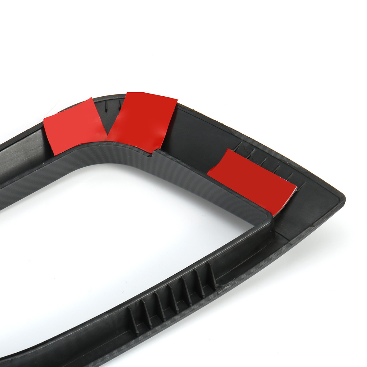 Carbon-Fiber-Look-Front-Fog-Lamp-Light-Eyebrow-For-VW-Golf-MK75-2018-2020-1700192