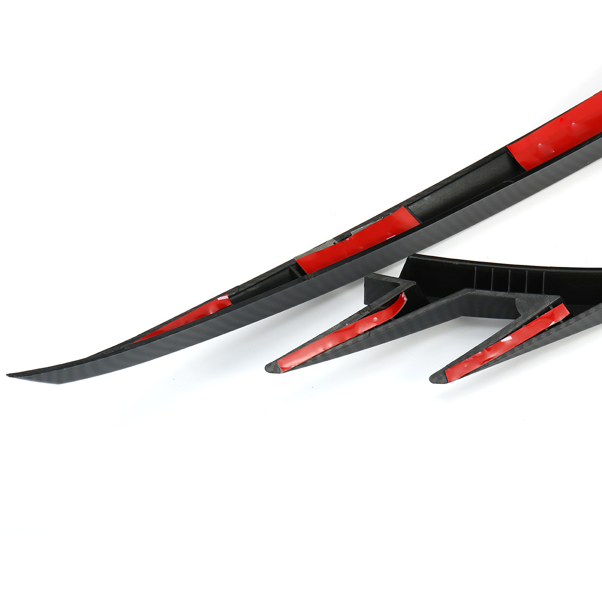 Carbon-Fiber-Look-Front-Fog-Lamp-Light-Eyebrow-For-VW-Golf-MK75-2018-2020-1700192