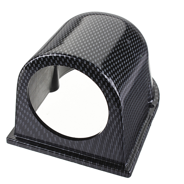 Carbon-Fiber-Pillar-Meter-Housing-Single-Gauge-Holder-Pod-52mm-938684
