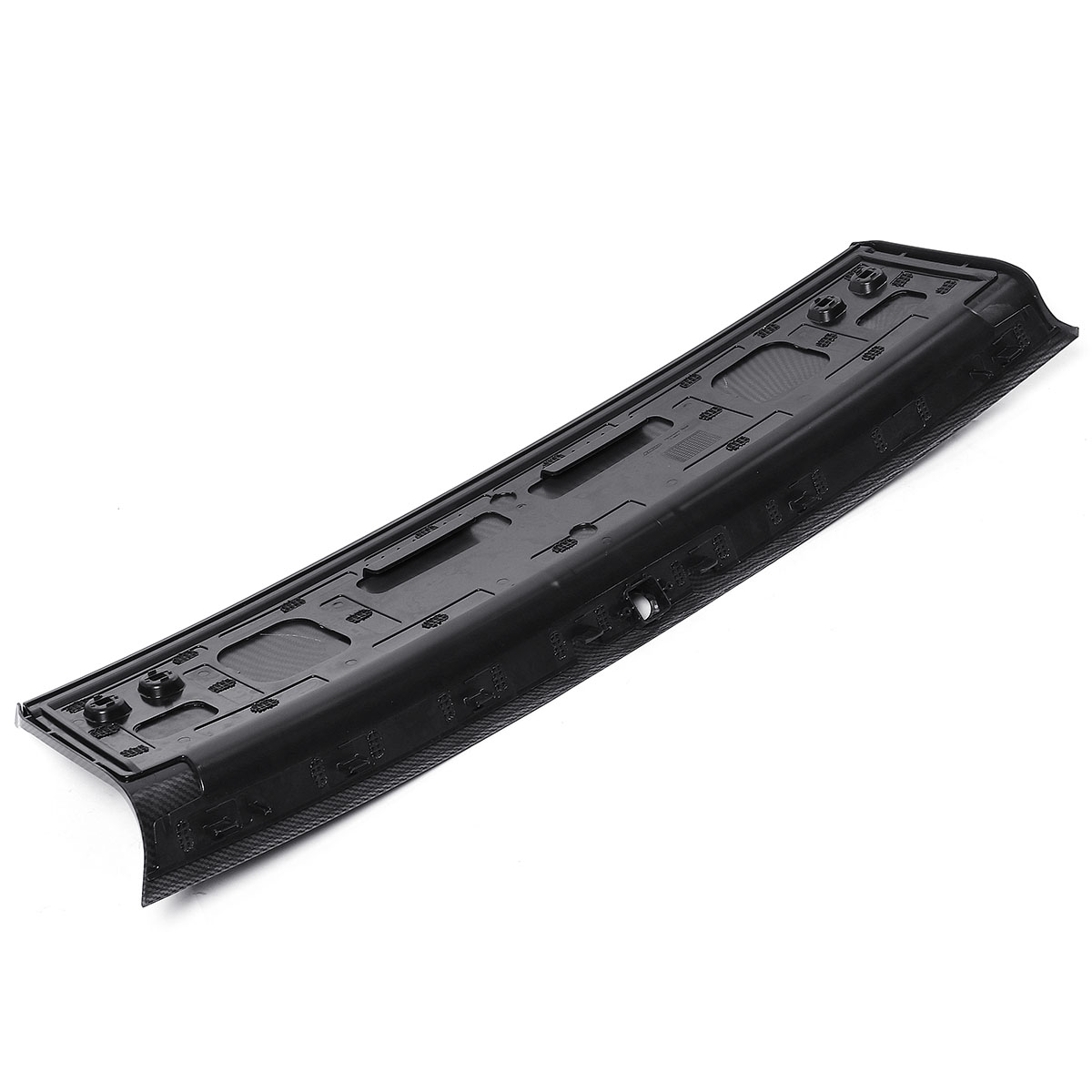 Carbon-Fiber-Rear-Trunk-Panel-Decklid-Trim-Cover-For-Ford-Mustang-GT-20152018-1632722