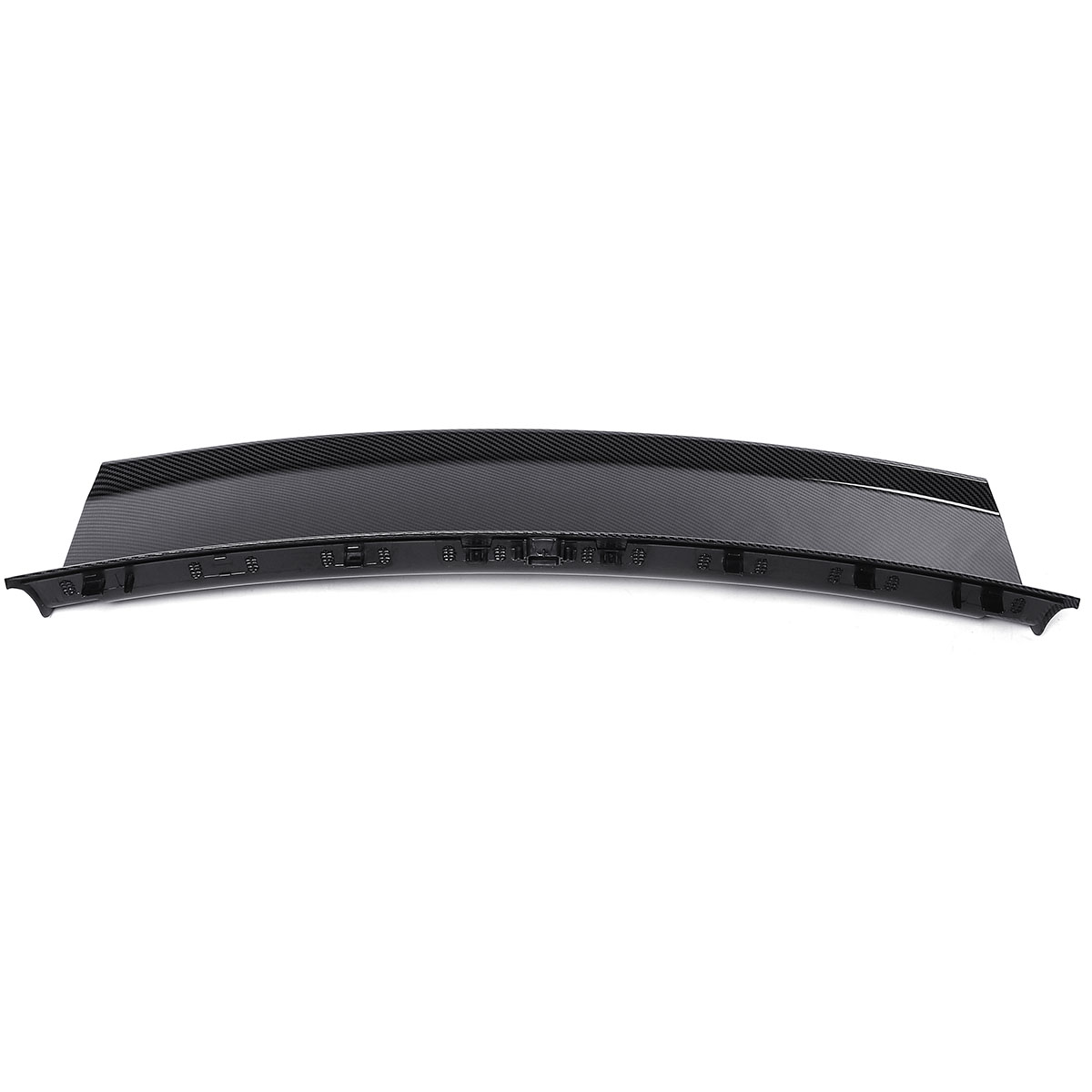 Carbon-Fiber-Rear-Trunk-Panel-Decklid-Trim-Cover-For-Ford-Mustang-GT-20152018-1632722