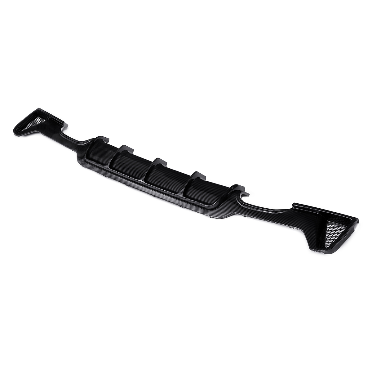 Carbon-Fiber-Style-Rear-Bumper-Diffuser-For-BMW-F32-F33-435i-M-Tech-Quad-Out-1548551