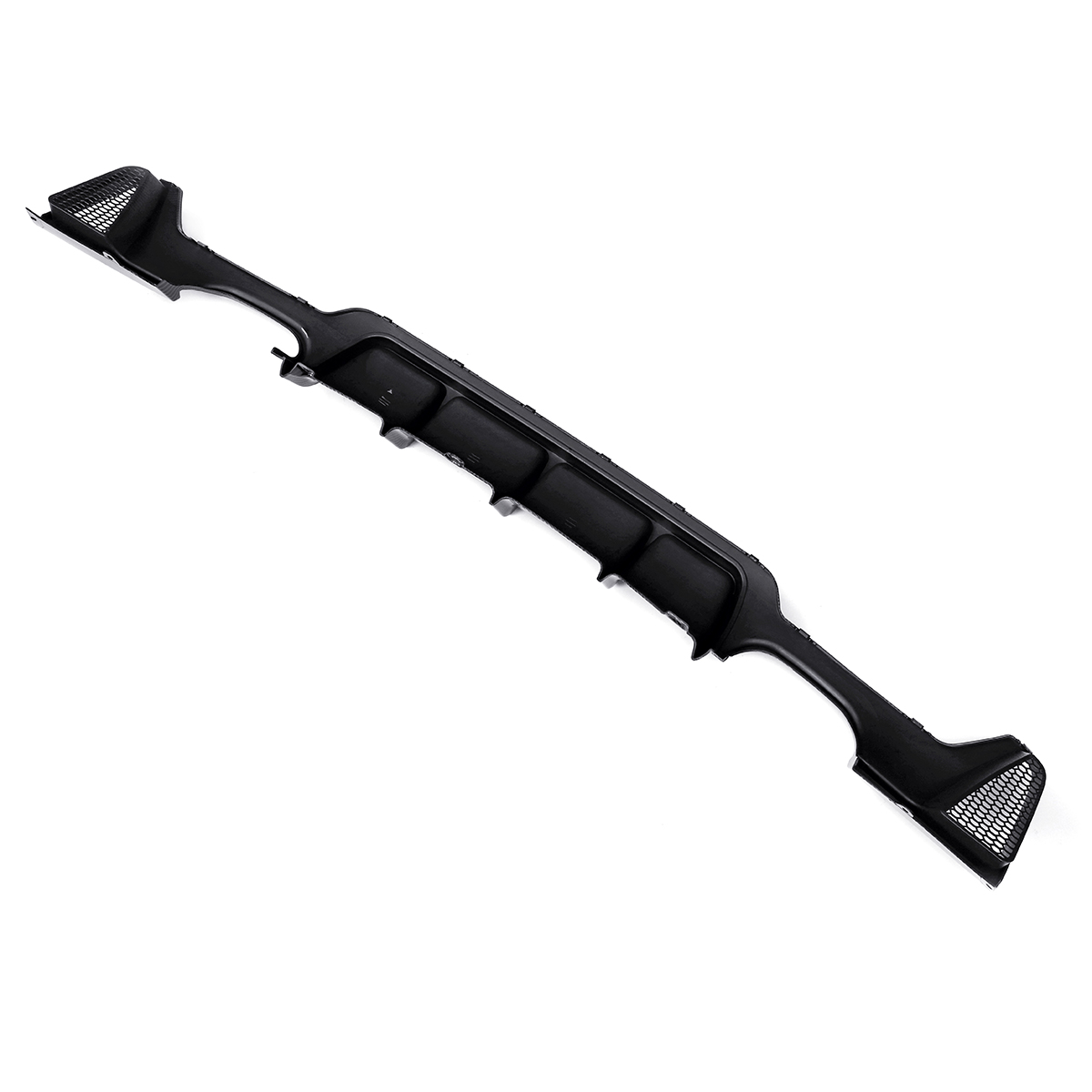 Carbon-Fiber-Style-Rear-Bumper-Diffuser-For-BMW-F32-F33-435i-M-Tech-Quad-Out-1548551