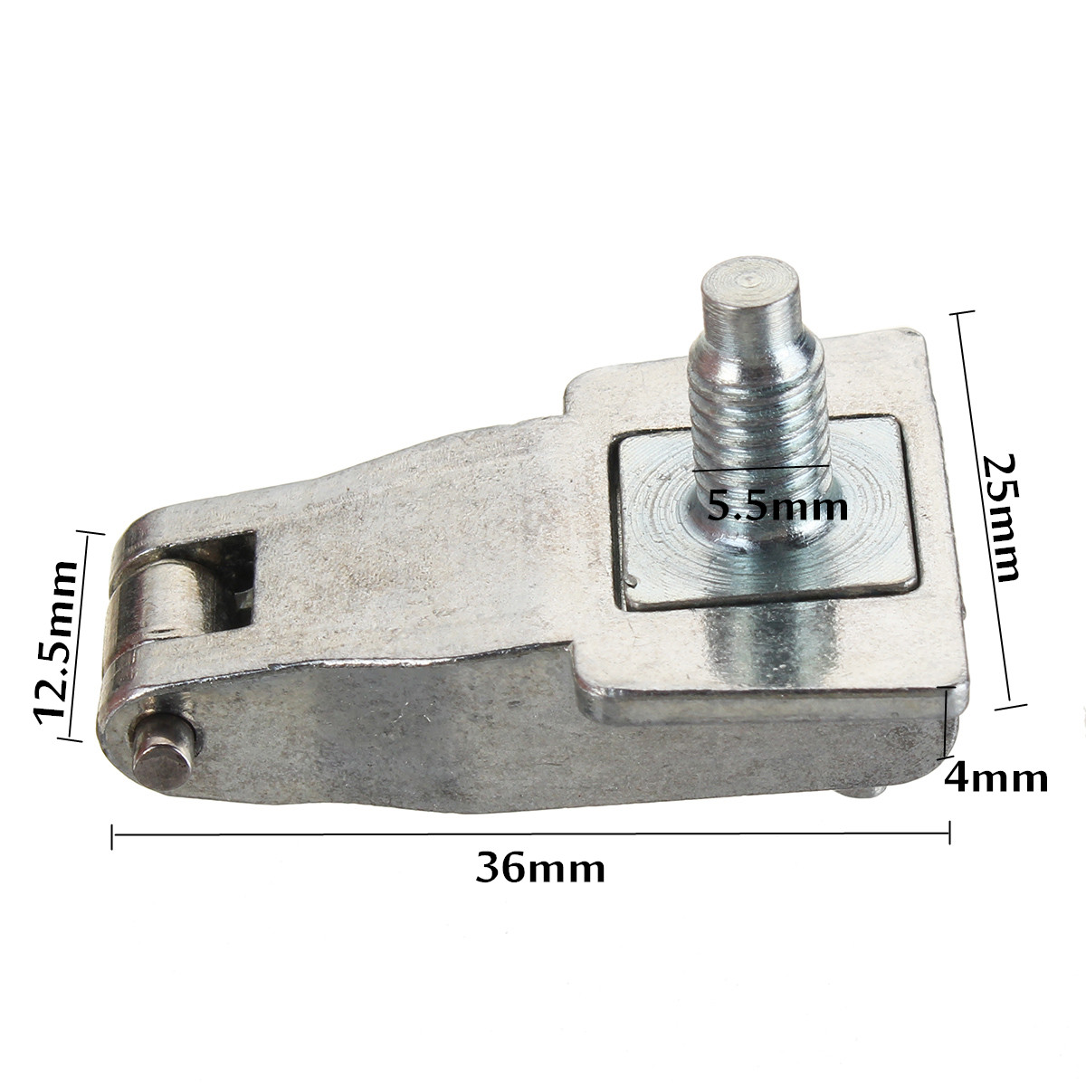 Chrome-Metal-Outer-Door-Handle-Hinge-Repair-Tool-OS--NS-For-FIAT-500-51964555-1225804