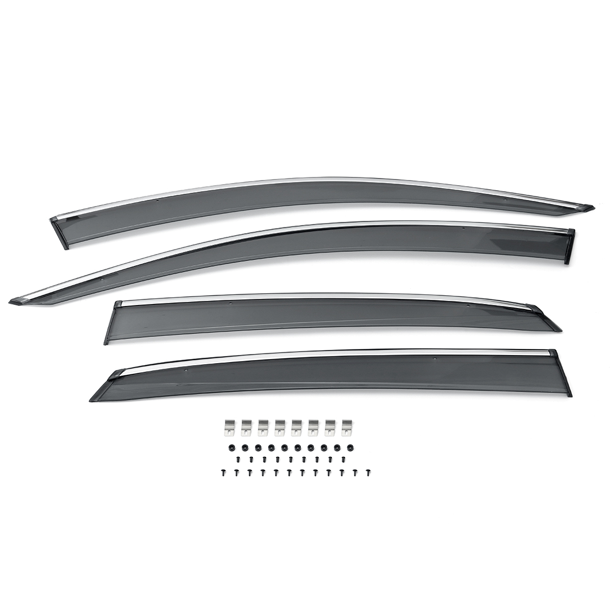 Clip-On-Real-Mugen-Style-Side-Vent-Window-Visors-For-Honda-Civic-2016-Up-Hatchback-1705215