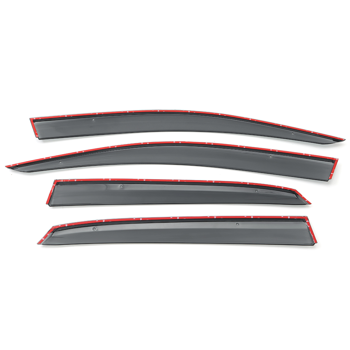 Clip-On-Real-Mugen-Style-Side-Vent-Window-Visors-For-Honda-Civic-2016-Up-Hatchback-1705215