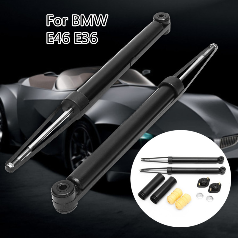Coilover-Suspension-Rear-Shock-Absorber-For-BMW-E46-E36-3-Series-316-318-320-323-325-328-330-1514880