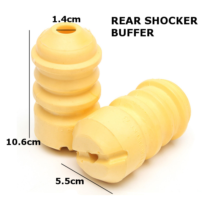 Coilover-Suspension-Rear-Shock-Absorber-For-BMW-E46-E36-3-Series-316-318-320-323-325-328-330-1514880