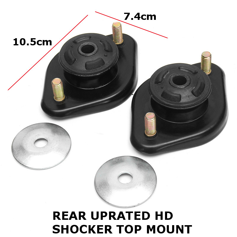 Coilover-Suspension-Rear-Shock-Absorber-For-BMW-E46-E36-3-Series-316-318-320-323-325-328-330-1514880
