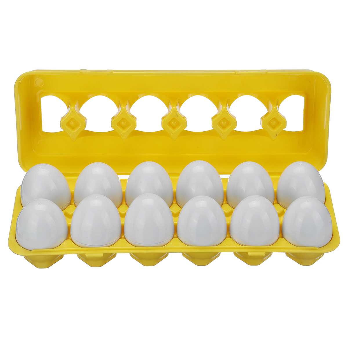 Colour-Shape-Matching-Toys-Eggs-Set-Preschool-Childrens-Toddler-Baby-Puzzle-Game-1635910