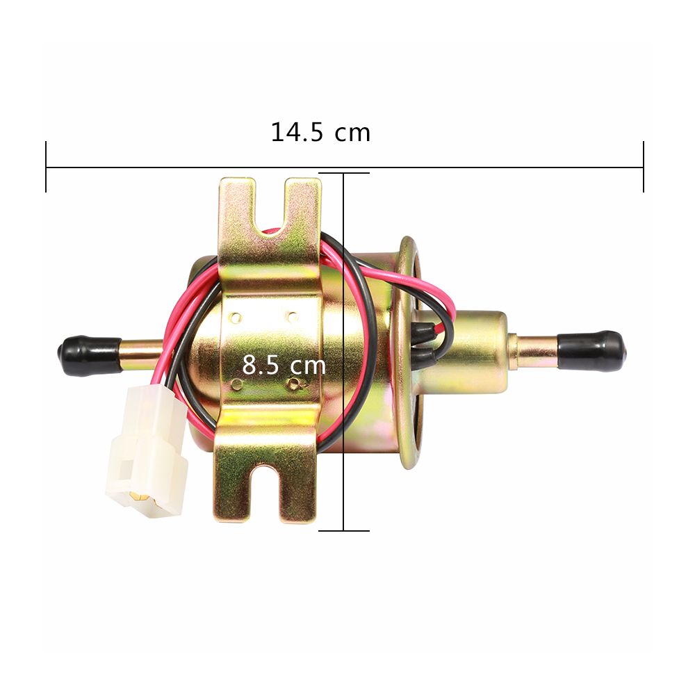 Electric-Fuel-Pump-Low-Pressure-Bolt-Fixing-Wire-Diesel-Petrol-HEP-02A-12V-for-Car-Carburetor-Motorc-1089796