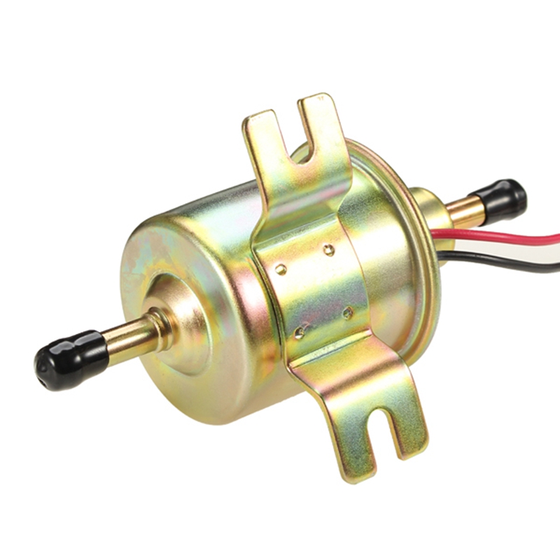 Electric-Fuel-Pump-Low-Pressure-Bolt-Fixing-Wire-Diesel-Petrol-HEP-02A-12V-for-Car-Carburetor-Motorc-1089796