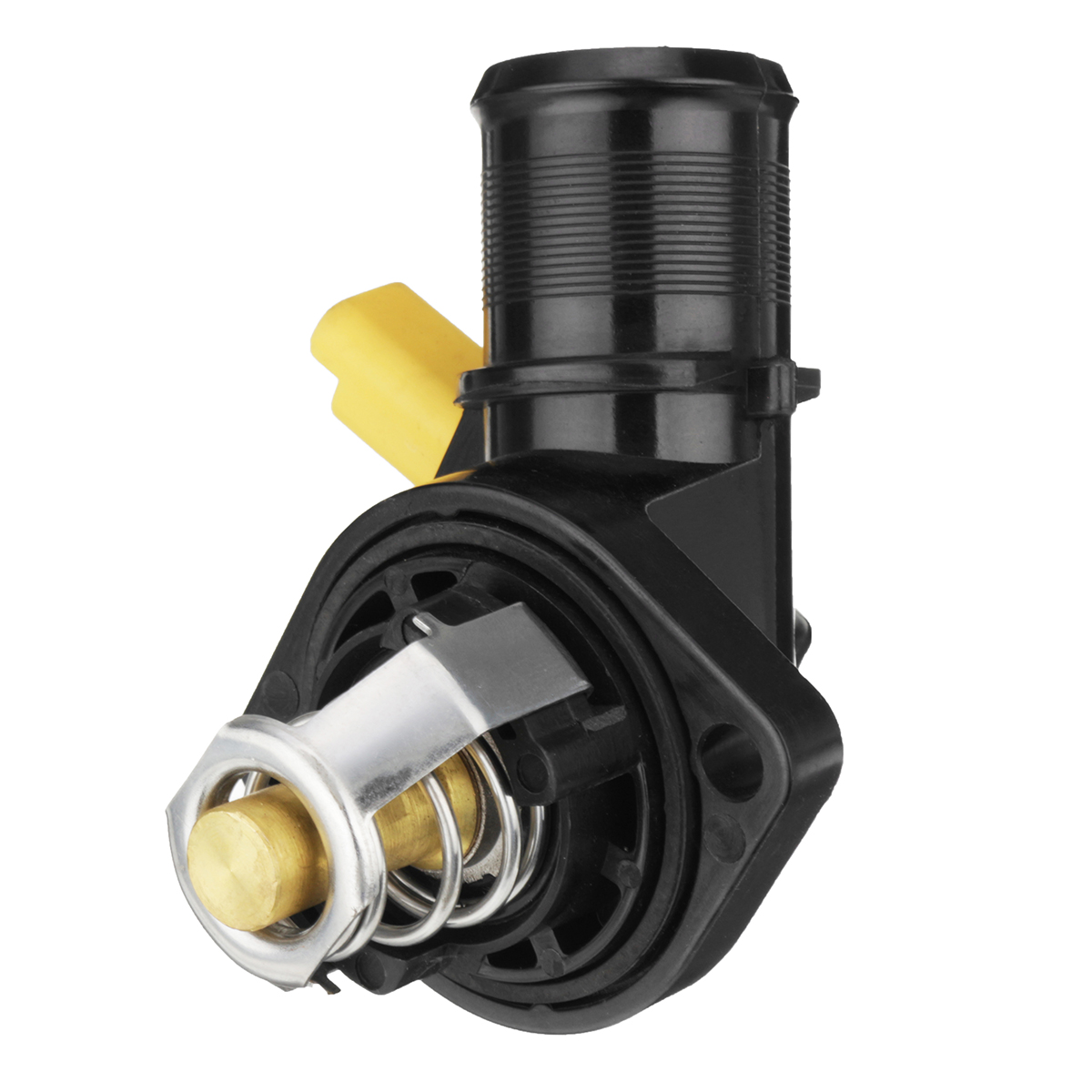 Engine-Coolant-Thermostat-With-Housing-For-Peugeot-Bipper-206-207-1007-1295399