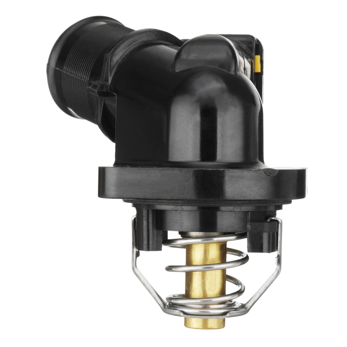 Engine-Coolant-Thermostat-With-Housing-For-Peugeot-Bipper-206-207-1007-1295399