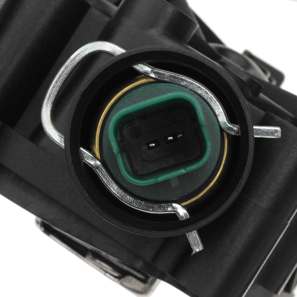Engine-Coolant-Thermostat-with-Housing-Cover-For-Peugeot-206-207-307-308-Partner-Citroen-C2-C3-C4-Xs-1615535