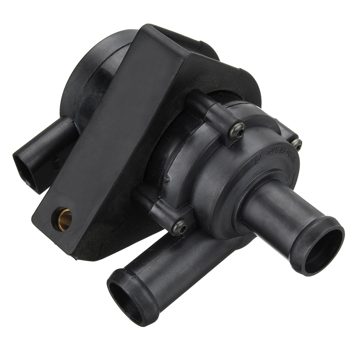 Engine-Cooling-Water-Pump-Auxiliary-1K0965561J-For-VW-Jetta-Golf-GTI-Passat-CC-1261905