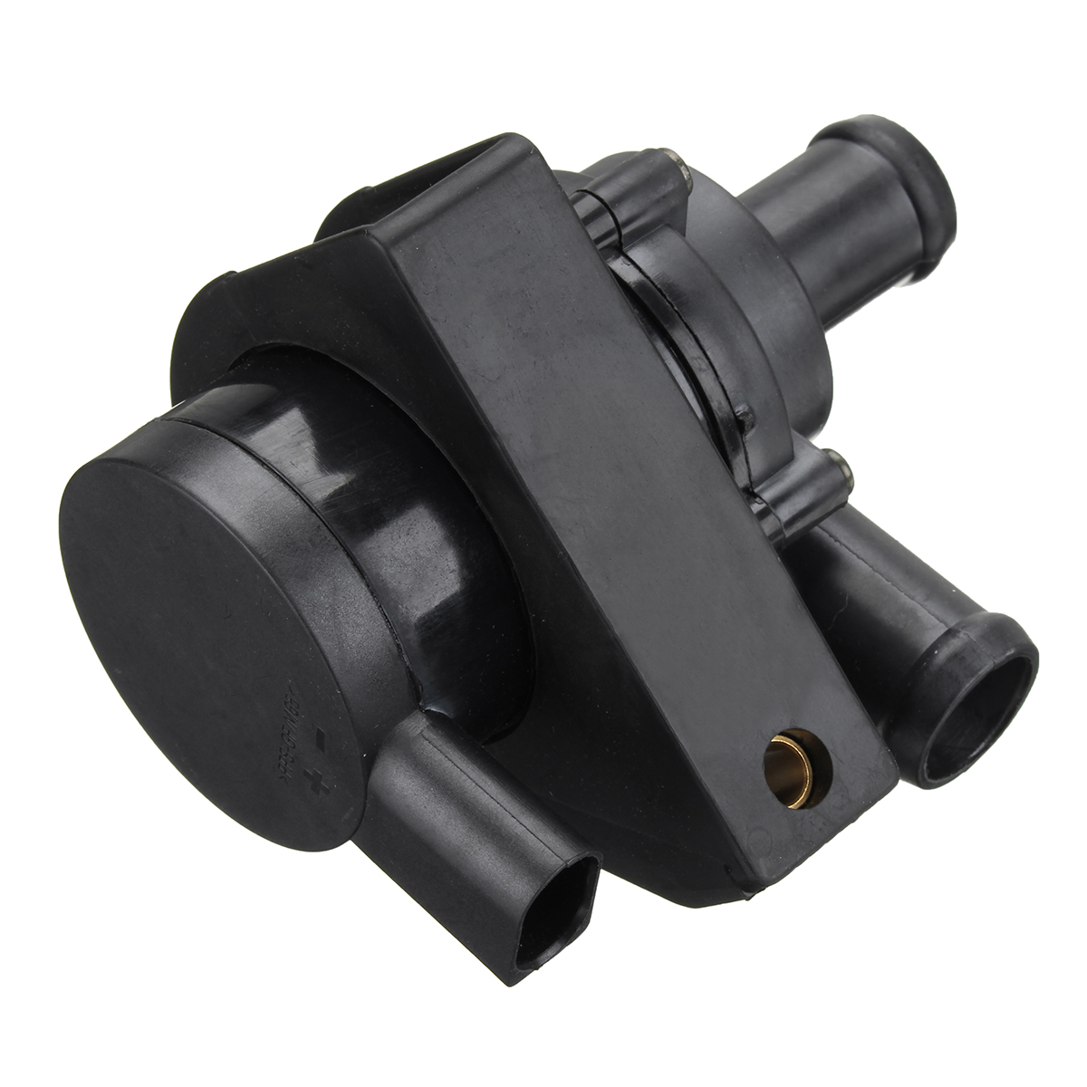 Engine-Cooling-Water-Pump-Auxiliary-1K0965561J-For-VW-Jetta-Golf-GTI-Passat-CC-1261905