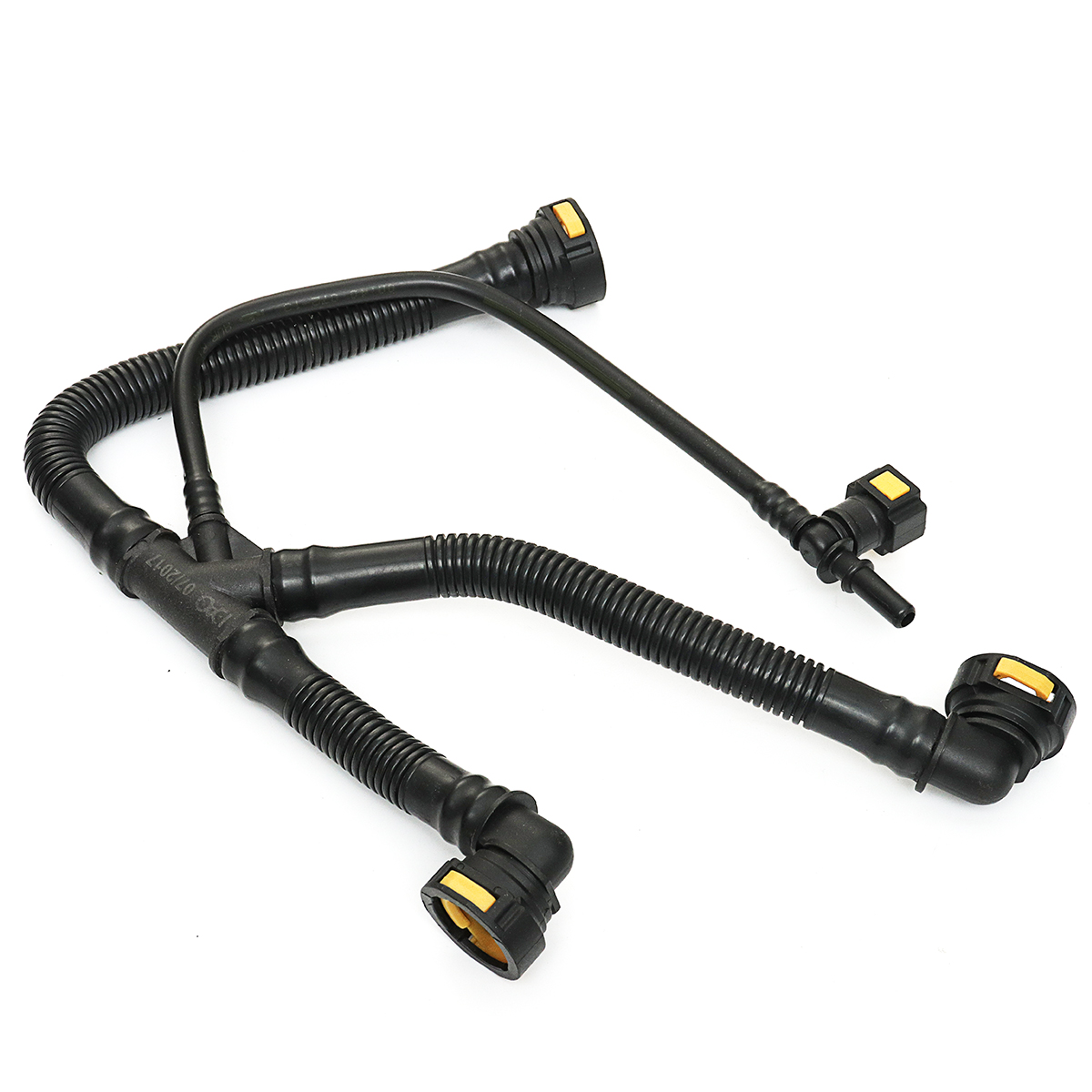 Engine-Crankcase-Breather-Pipes-For-Peugeot-206-207-307-For-Citroen-16-1192W0-1264133