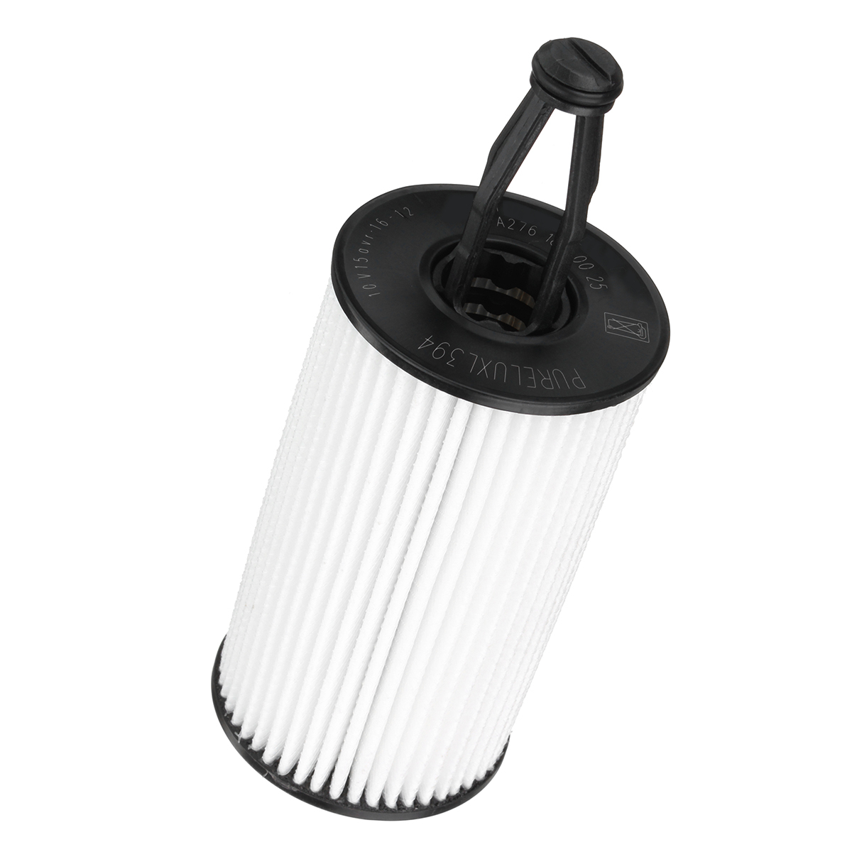 Engine-Oil-Filter-With-O-Rings-For-Mercedes-C-W204-W212-W218-W166-C350-A2761800009-1296274