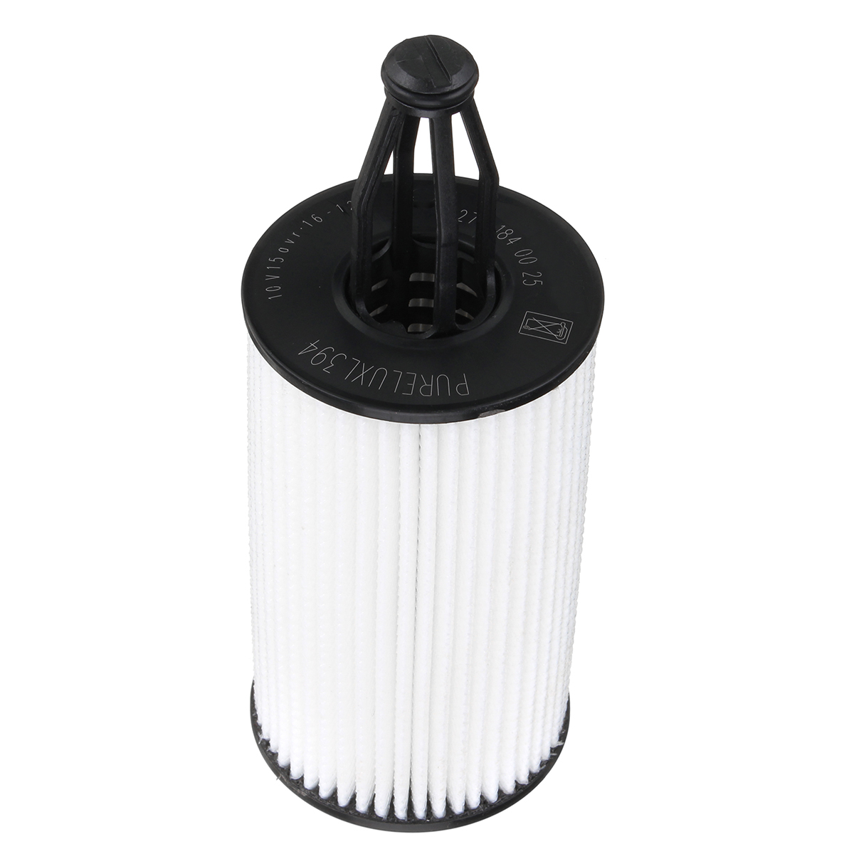 Engine-Oil-Filter-With-O-Rings-For-Mercedes-C-W204-W212-W218-W166-C350-A2761800009-1296274