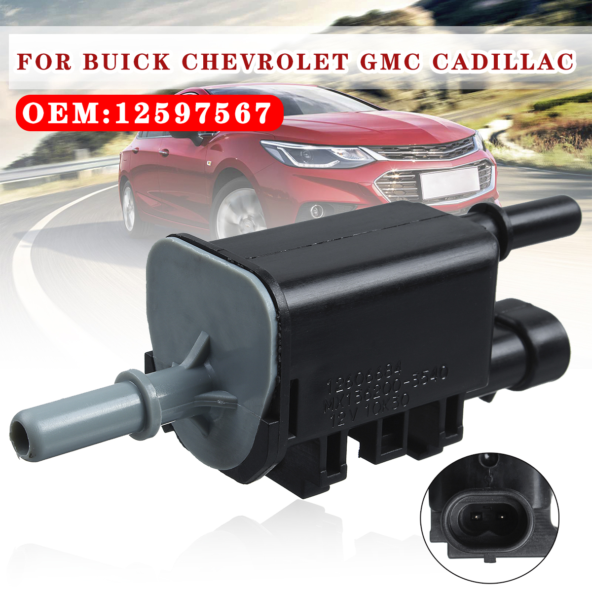 Evaporative-Emissions-Canister-Purge-Solenoid-Valve-For-Chevrolet-GMC-12597567-1705388