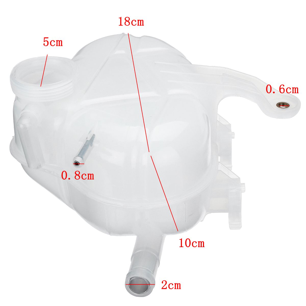 Expansion-Radiator-Header-Coolant-Tank-for-Vauxhall-Corsa-D-2007-2015-13312277-1316883