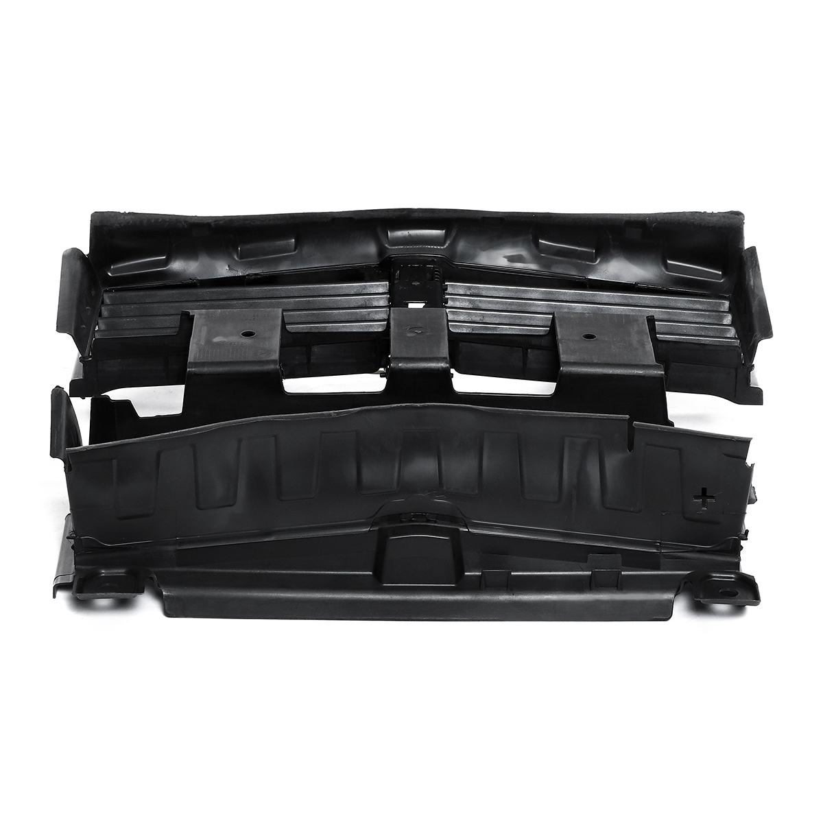 FR3Z-8475-A-US-Version-Front-Grille-Radiator-Shutter-Heatsink-Assembly-For-Ford-Mustang-2015-2016-1577617