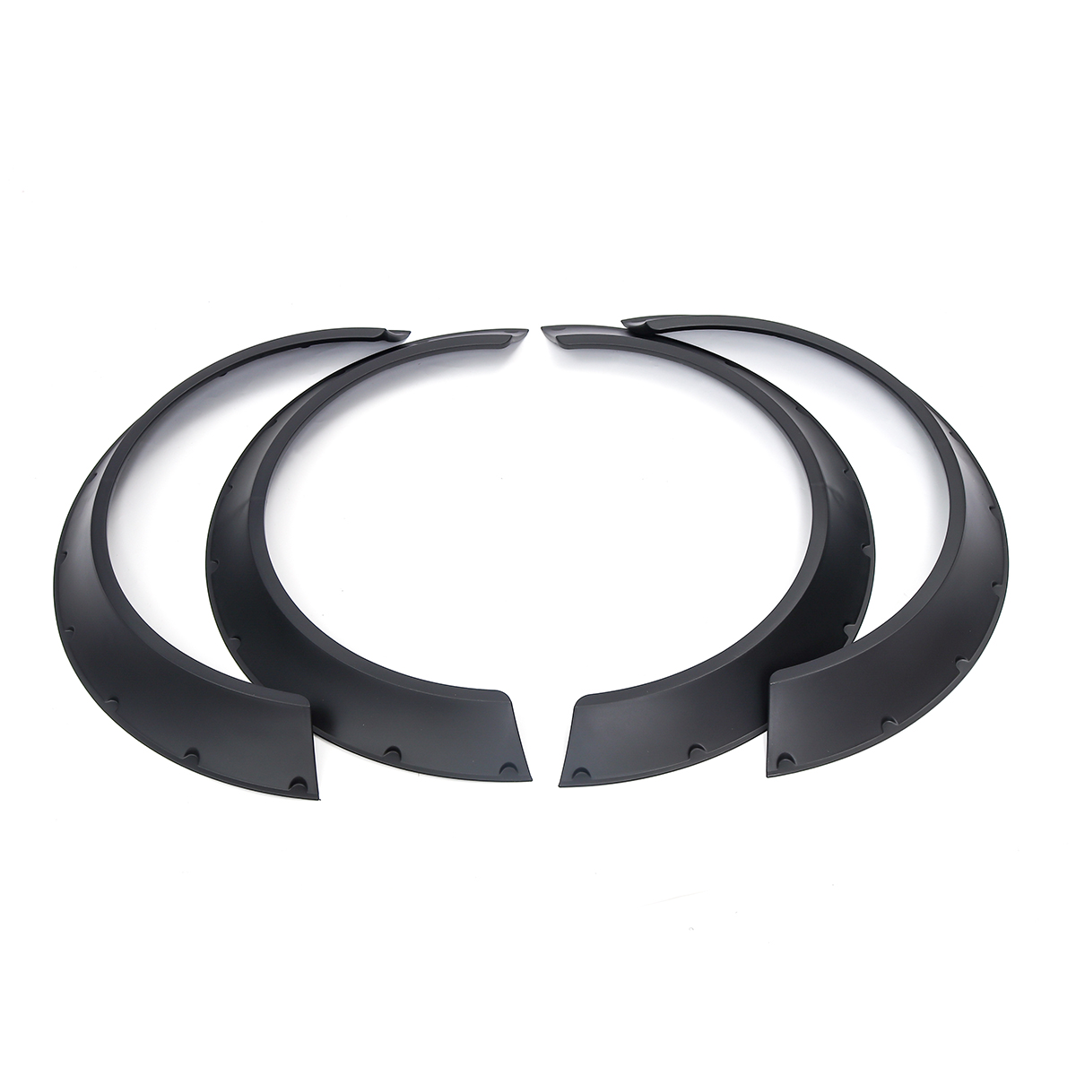 Fender-Flares-60mm80mm-Wide-Body-Kit-Wheel-Arches-Durable-For-BMW-E36-E46-G30-1533933