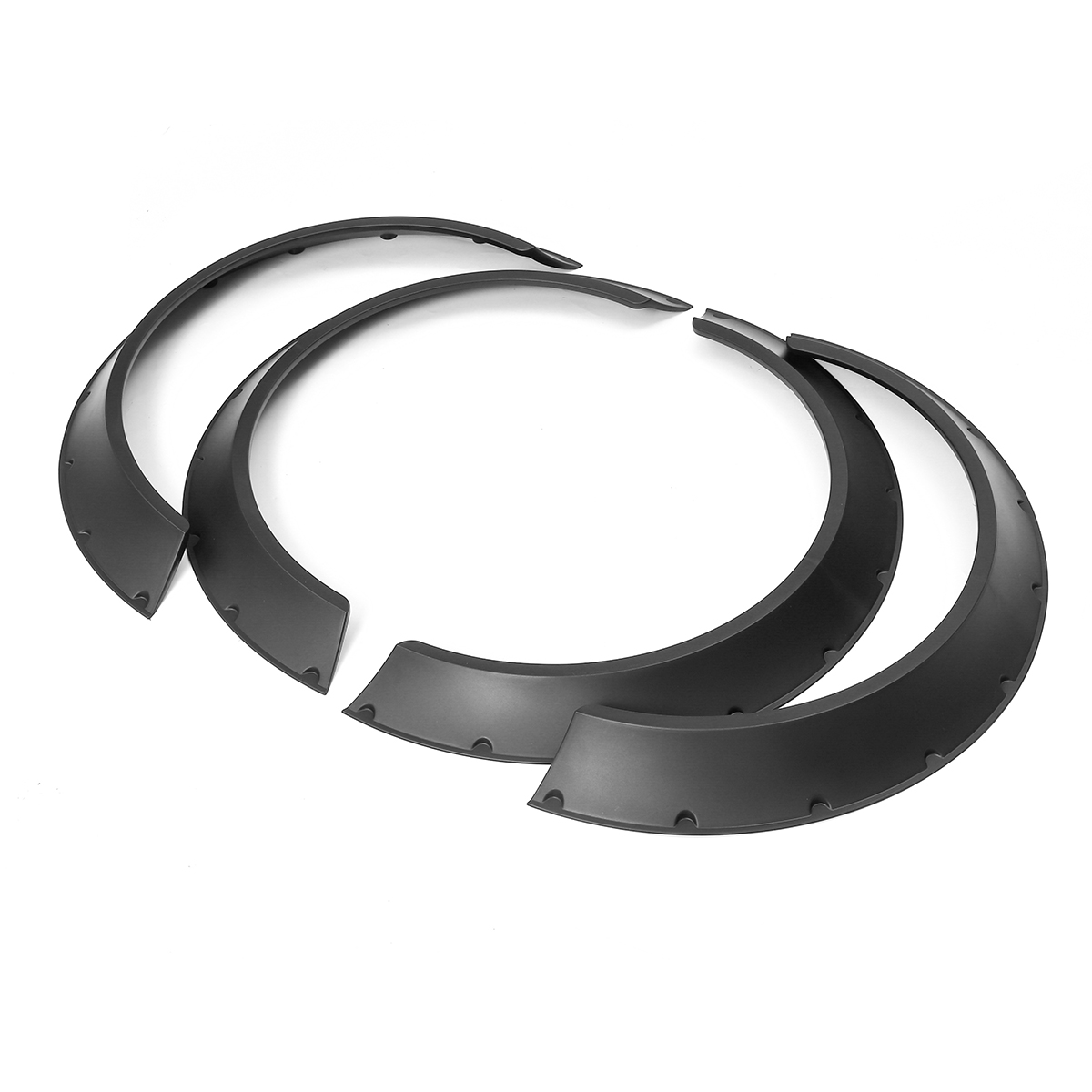 Fender-Flares-60mm80mm-Wide-Body-Kit-Wheel-Arches-Durable-For-BMW-E36-E46-G30-1533933