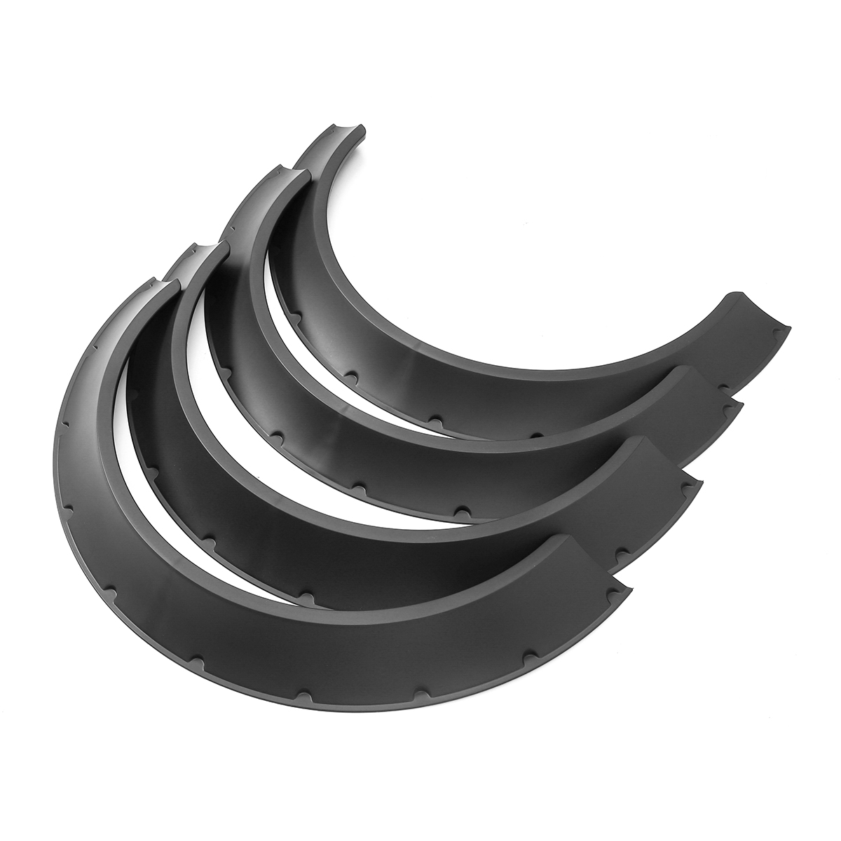 Fender-Flares-60mm80mm-Wide-Body-Kit-Wheel-Arches-Durable-For-BMW-E36-E46-G30-1533933