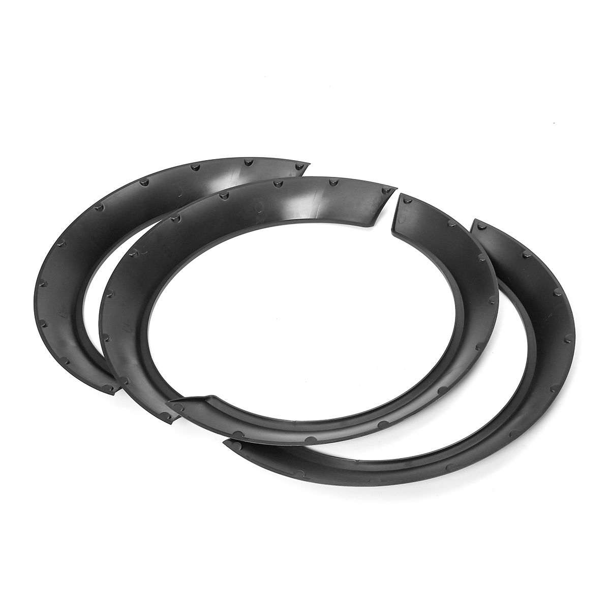 Fender-Flares-60mm80mm-Wide-Body-Kit-Wheel-Arches-Durable-For-BMW-E36-E46-G30-1533933