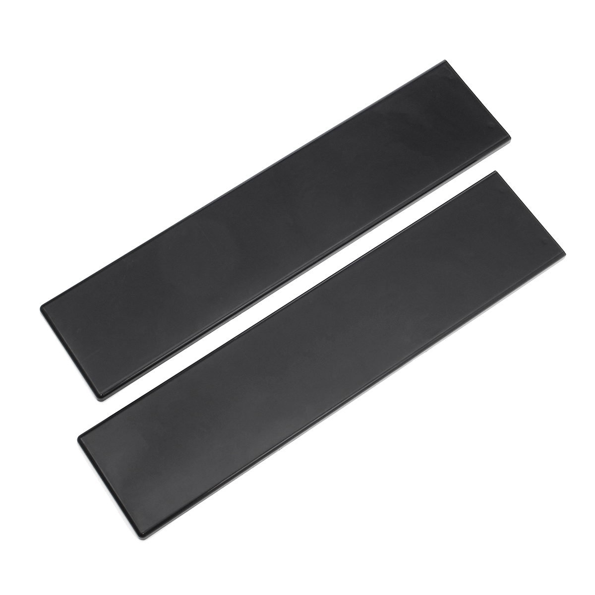 For-LEXUS-IS200T-IS250-IS350-ISF-Black-Car-Side-Skirt-Extension-Panel-Lip-Splitter-866-1535367