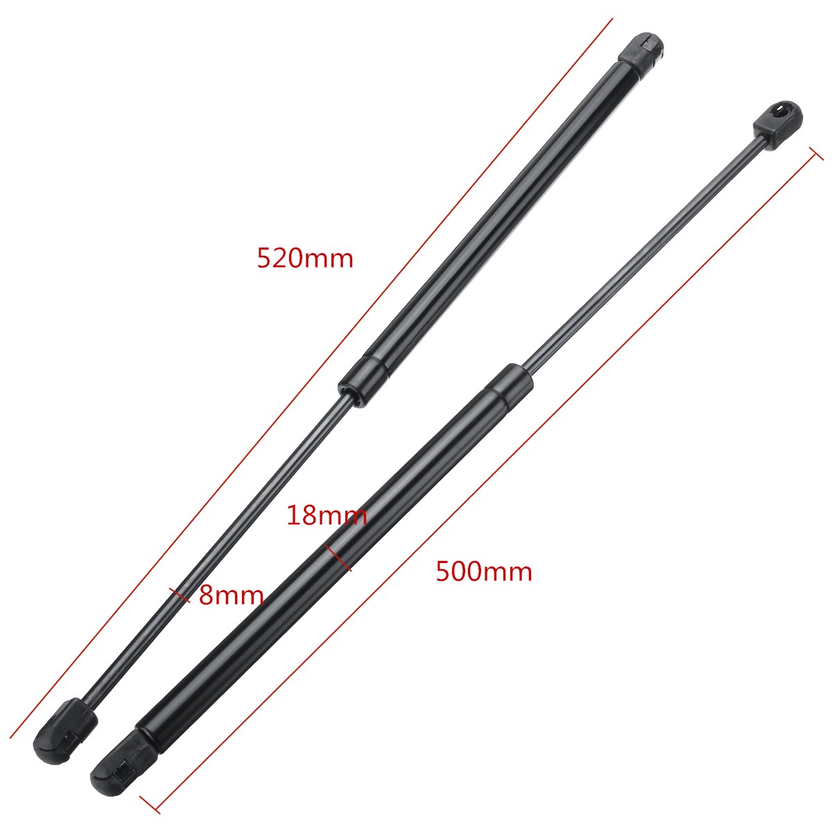For-Toyota-Yaris-Hatchback-1999-to-2005-Car-Supports-Shock-Gas-Tailgate-Support-Struts-1357805