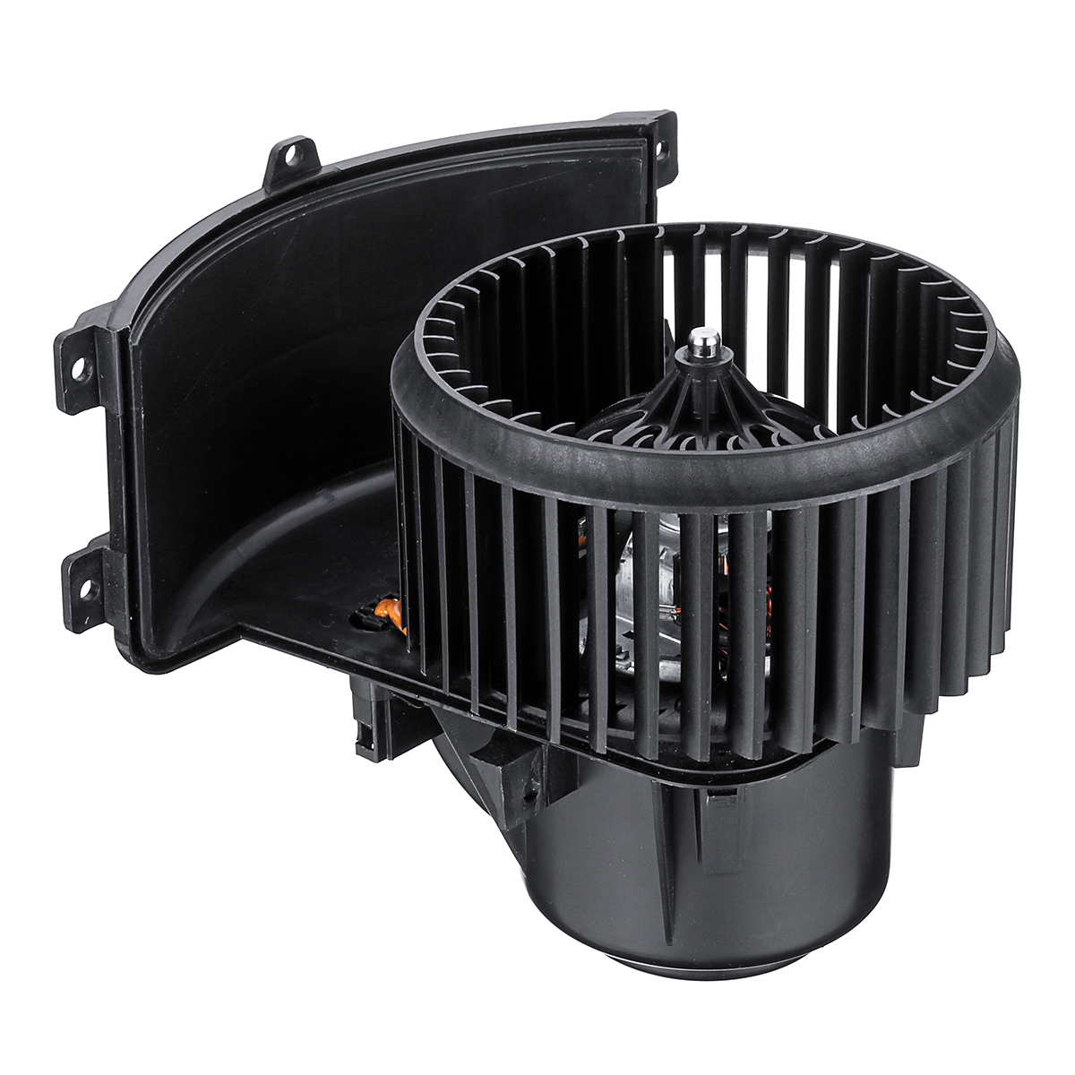 For-VW-Transporter-T5-Multivan-Blower-Resistance-Motor-Assembly-Heater-Fan-1518316