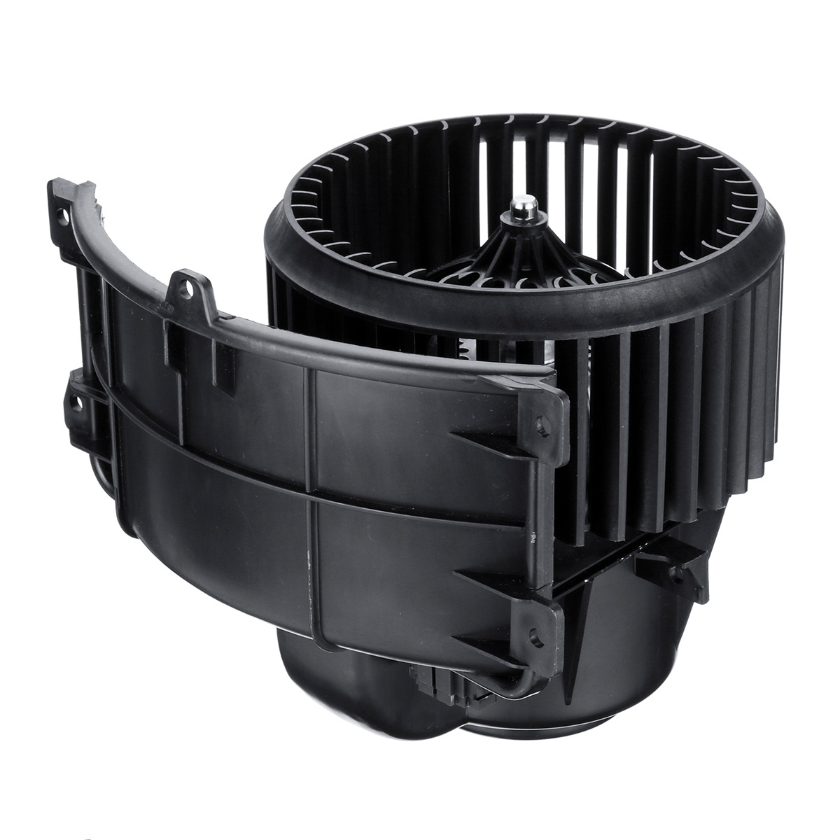 For-VW-Transporter-T5-Multivan-Blower-Resistance-Motor-Assembly-Heater-Fan-1518316