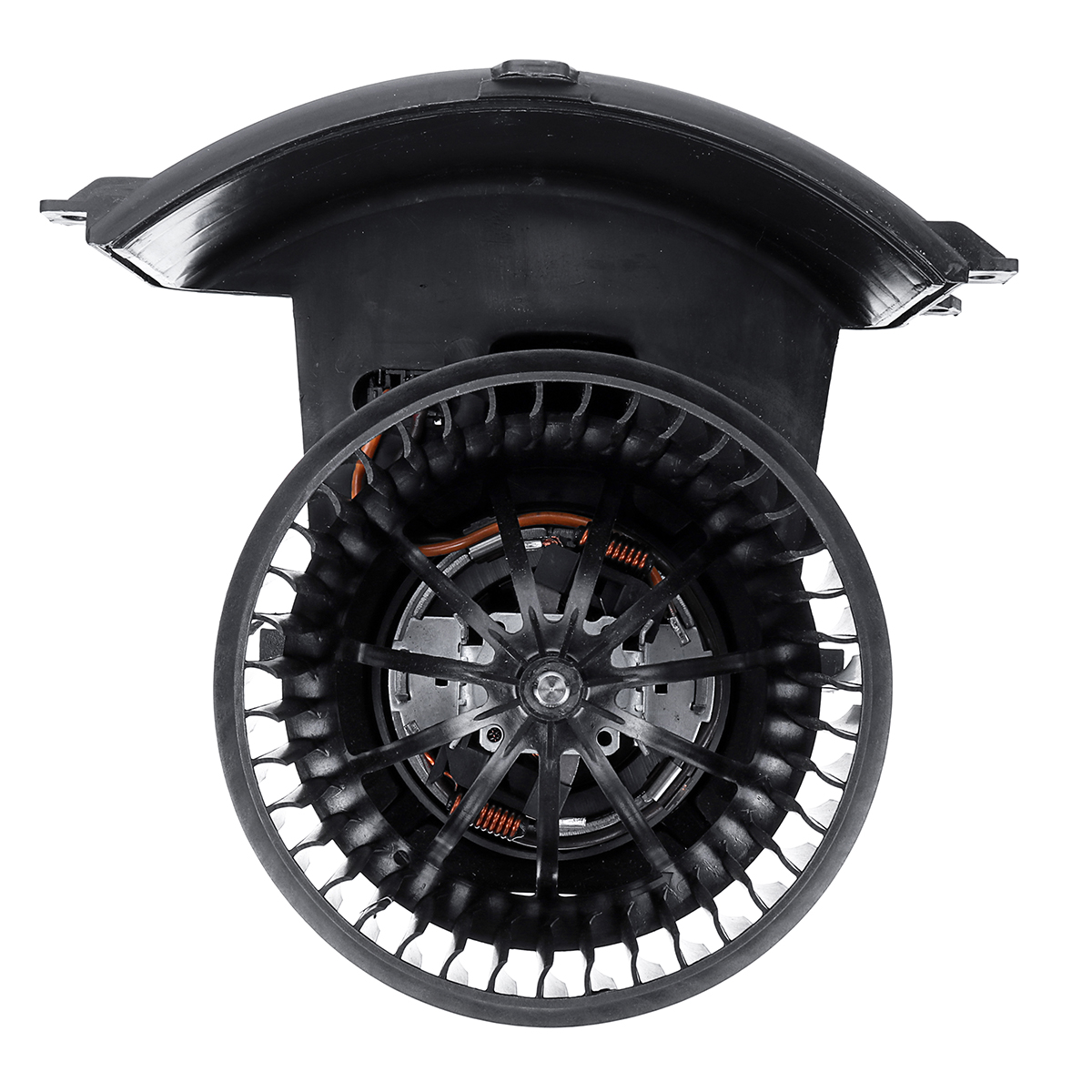 For-VW-Transporter-T5-Multivan-Blower-Resistance-Motor-Assembly-Heater-Fan-1518316