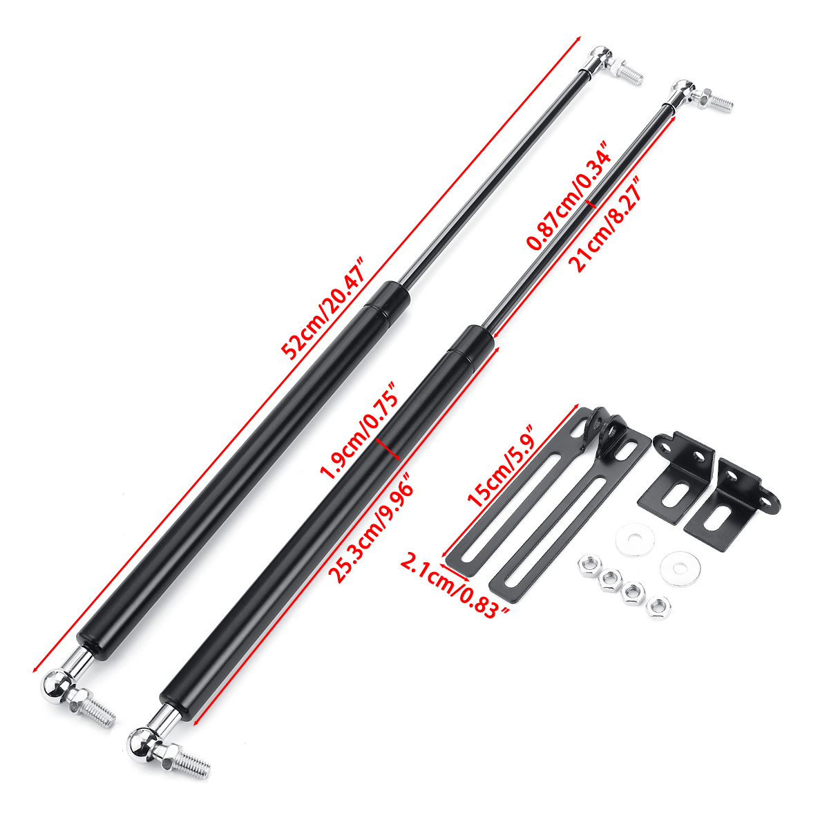 Front-Bonnet-Hood-Gas-Strut-Lift-Support-Bar-For-Nissan-Qashqai-J10-2008-2013-1677153