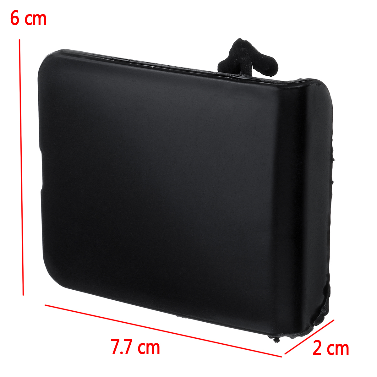Front-Bumper-Tow-Hook-Cover-Eye-Cap-622A0BR00H-For-Nissan-Qashqai-J10E-2010-2013-1569063