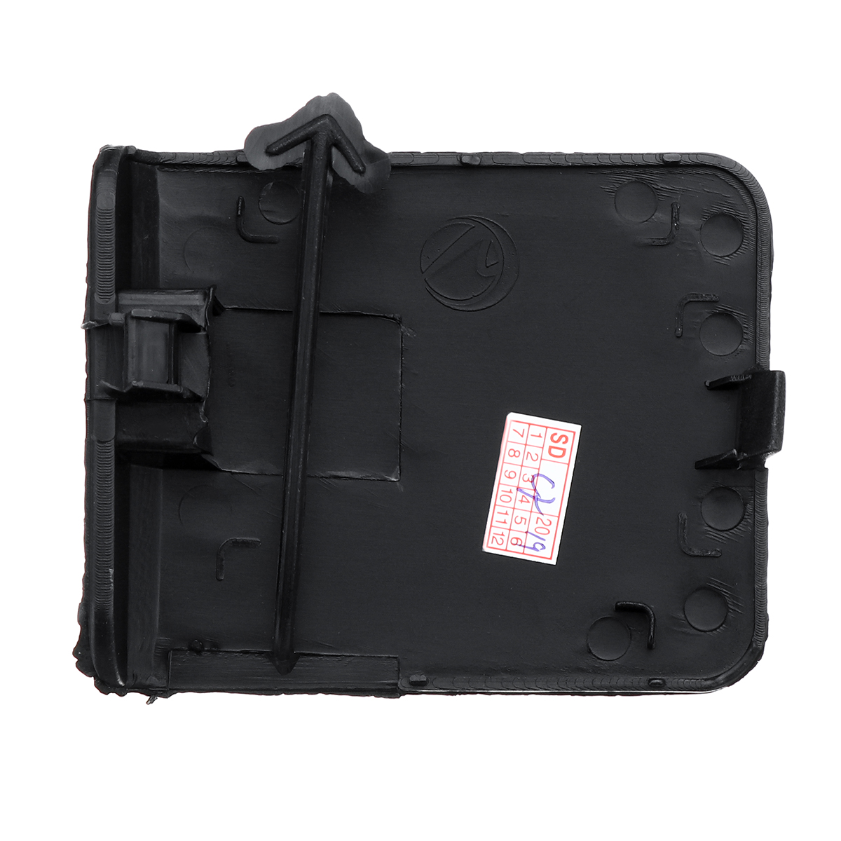Front-Bumper-Tow-Hook-Cover-Eye-Cap-622A0BR00H-For-Nissan-Qashqai-J10E-2010-2013-1569063