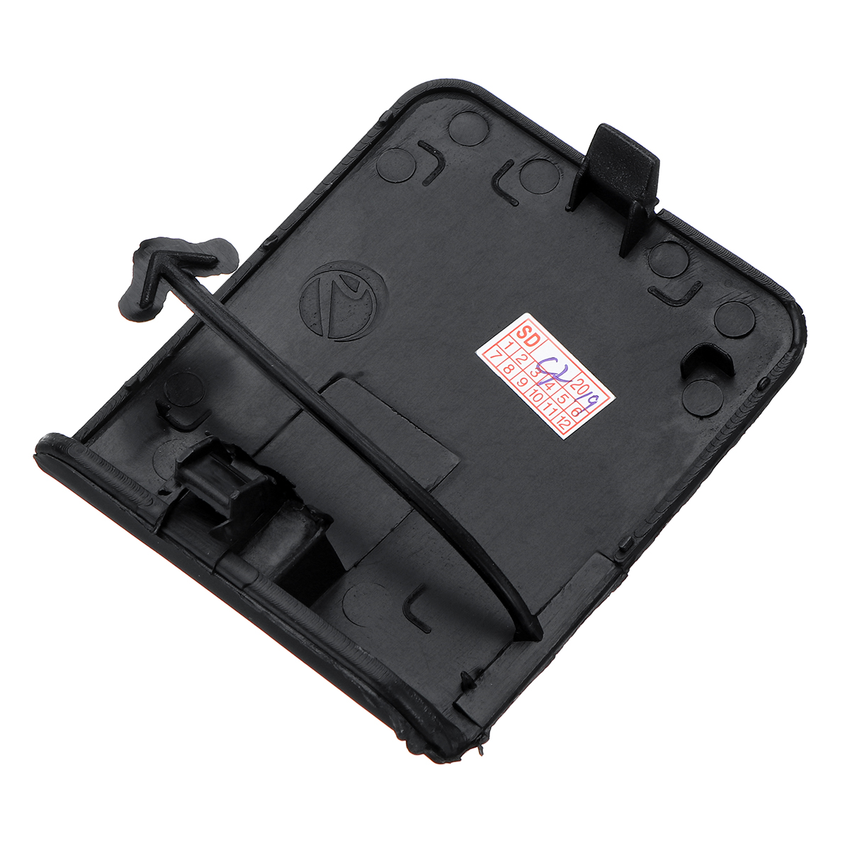 Front-Bumper-Tow-Hook-Cover-Eye-Cap-622A0BR00H-For-Nissan-Qashqai-J10E-2010-2013-1569063