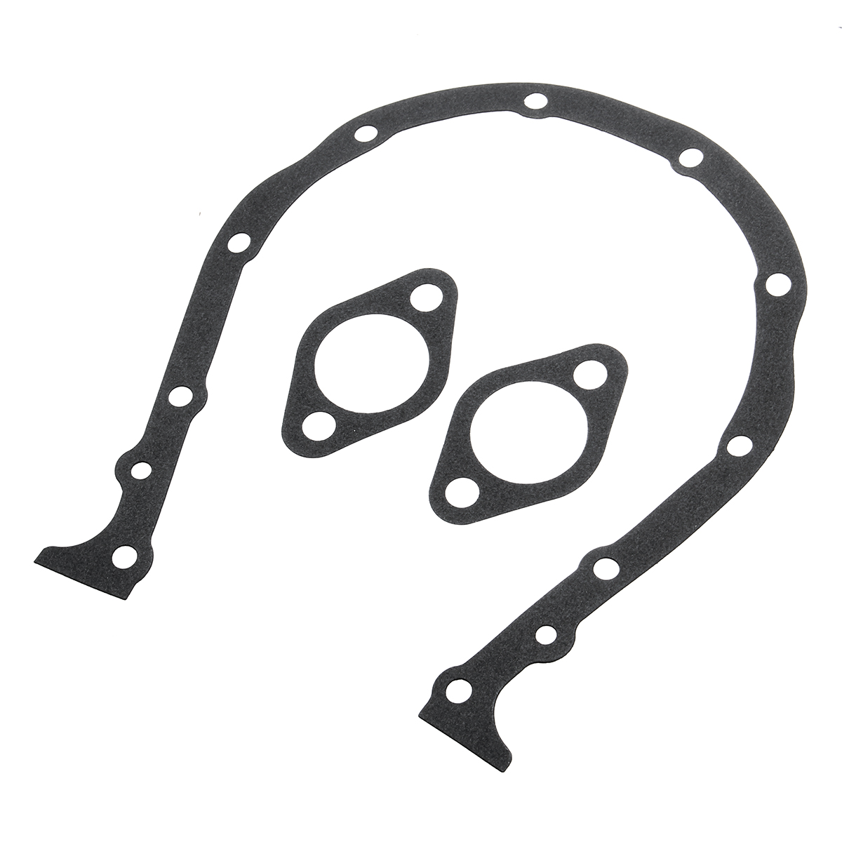 Front-Gear-Timing-Chain-Cover-Gasket-For-BB-Chevy-396-402-427-454-472-502-1355472