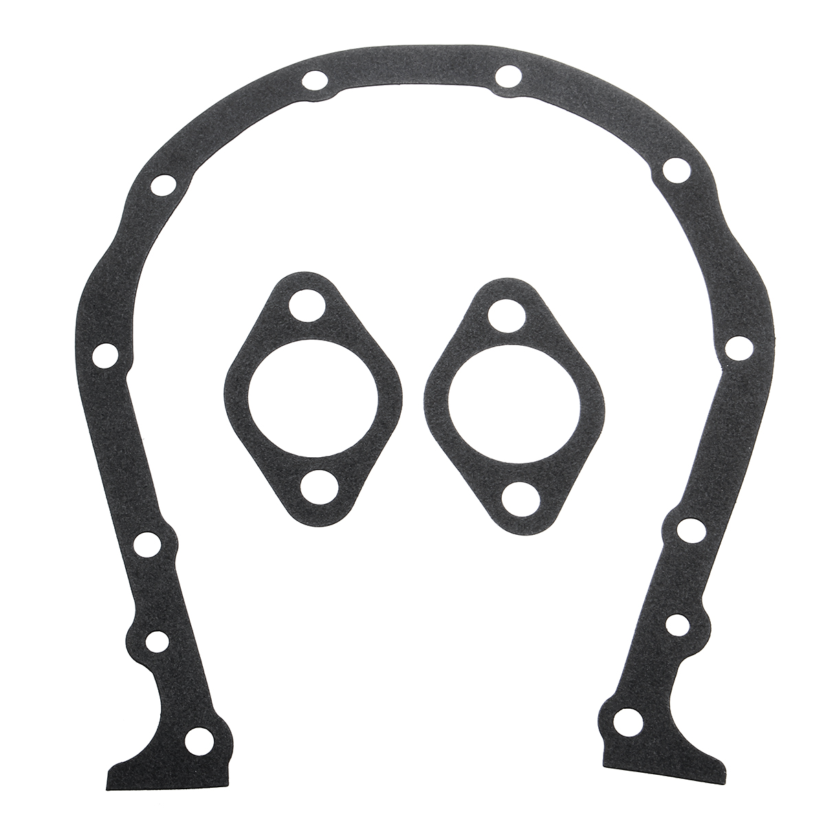 Front-Gear-Timing-Chain-Cover-Gasket-For-BB-Chevy-396-402-427-454-472-502-1355472