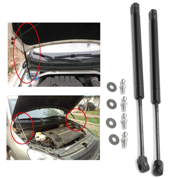 Front-Hood-Lift-Supports-Shocks-Springs-Props-for-Hummer-H3-2006-2010-1076935