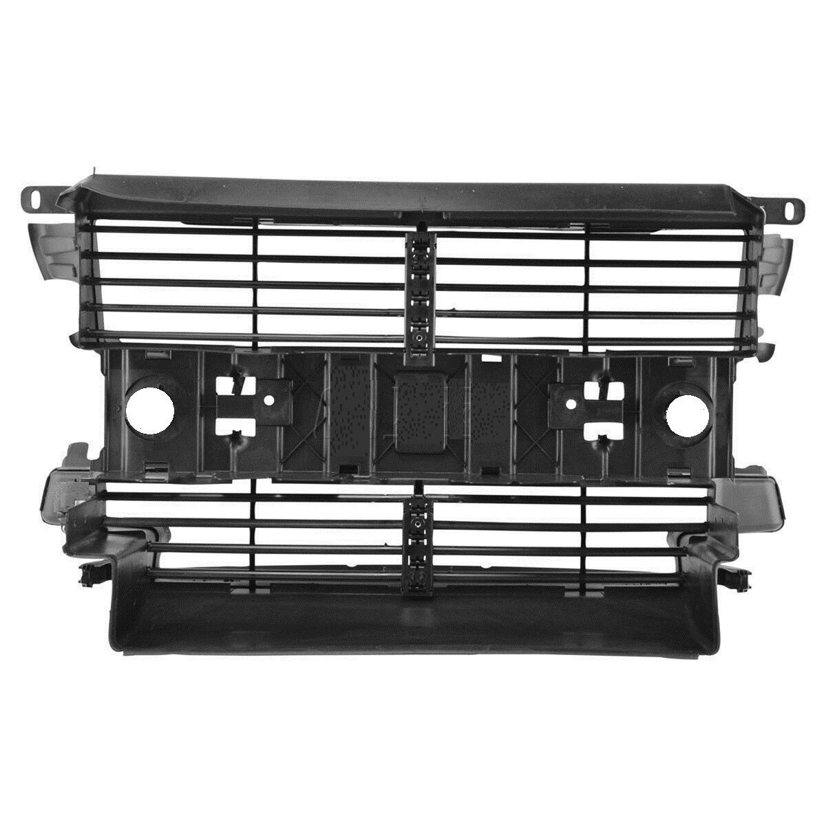Front-Radiator-Heatsink-Control-Active-Grille-Vent-Shutter-For-Ford-Escape-13-16-CJ5Z-847-1568506