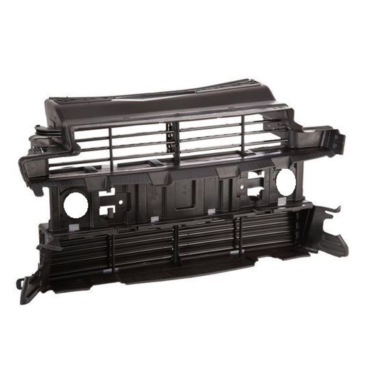 Front-Radiator-Heatsink-Control-Active-Grille-Vent-Shutter-For-Ford-Escape-13-16-CJ5Z-847-1568506