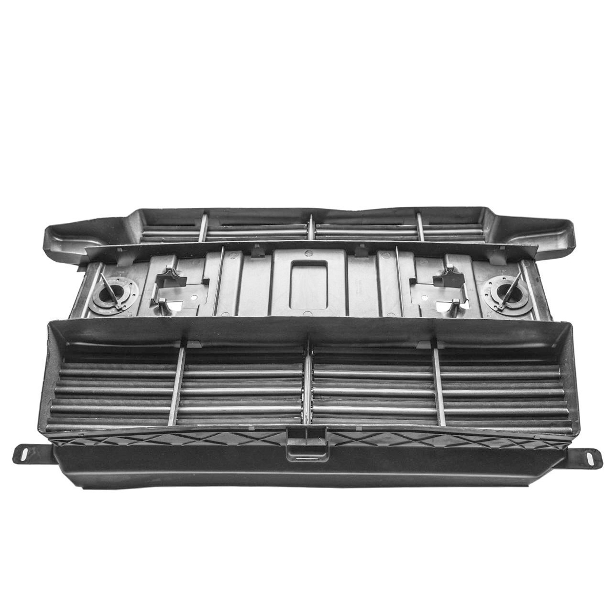 Front-Radiator-Heatsink-Control-Active-Grille-Vent-Shutter-For-Ford-Escape-13-16-CJ5Z-847-1568506