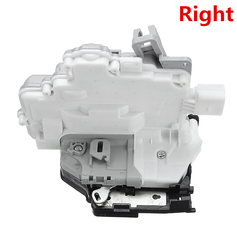 Front-Right-Door-Lock-Latch-Actuator-LHD-For-AUDI-A4-A5-Q5-Q7-TT-VW-Passat-B6-Touareg-1582040