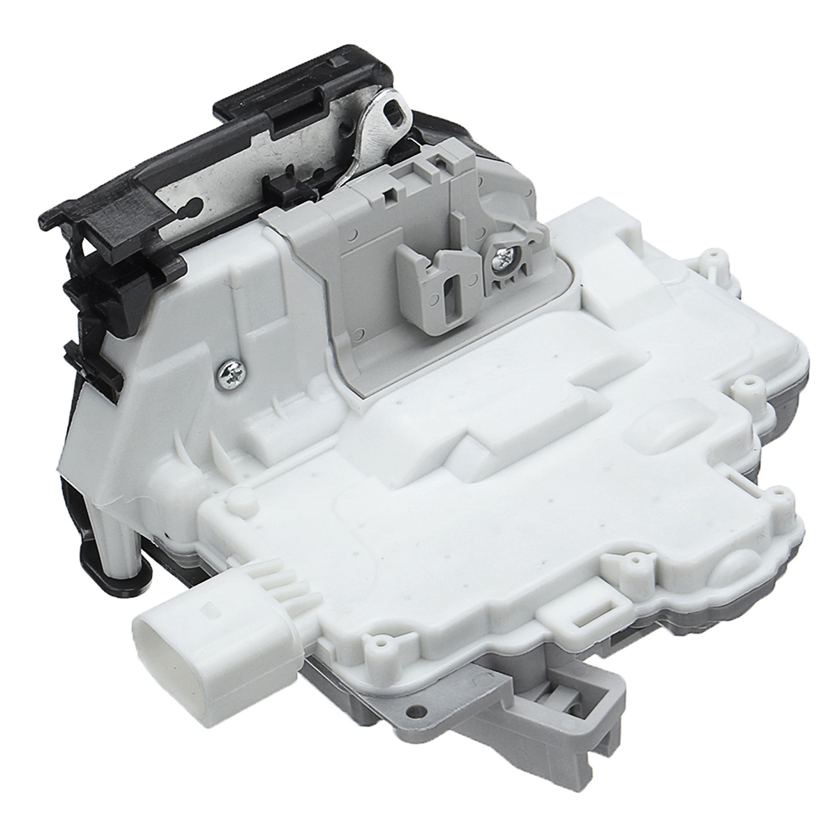 Front-Right-Door-Lock-Latch-Actuator-LHD-For-AUDI-A4-A5-Q5-Q7-TT-VW-Passat-B6-Touareg-1582040
